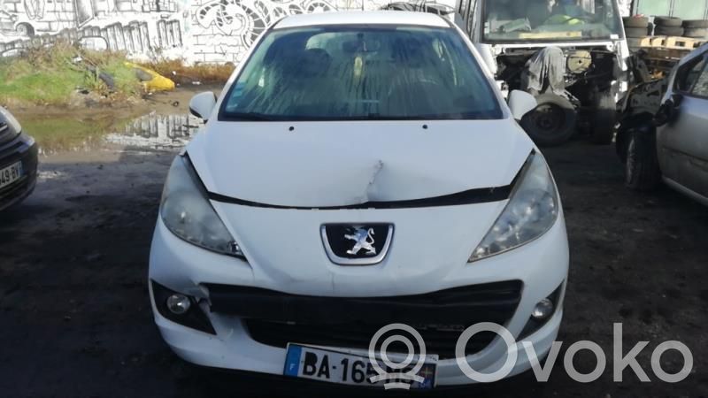 207 207  5705KW