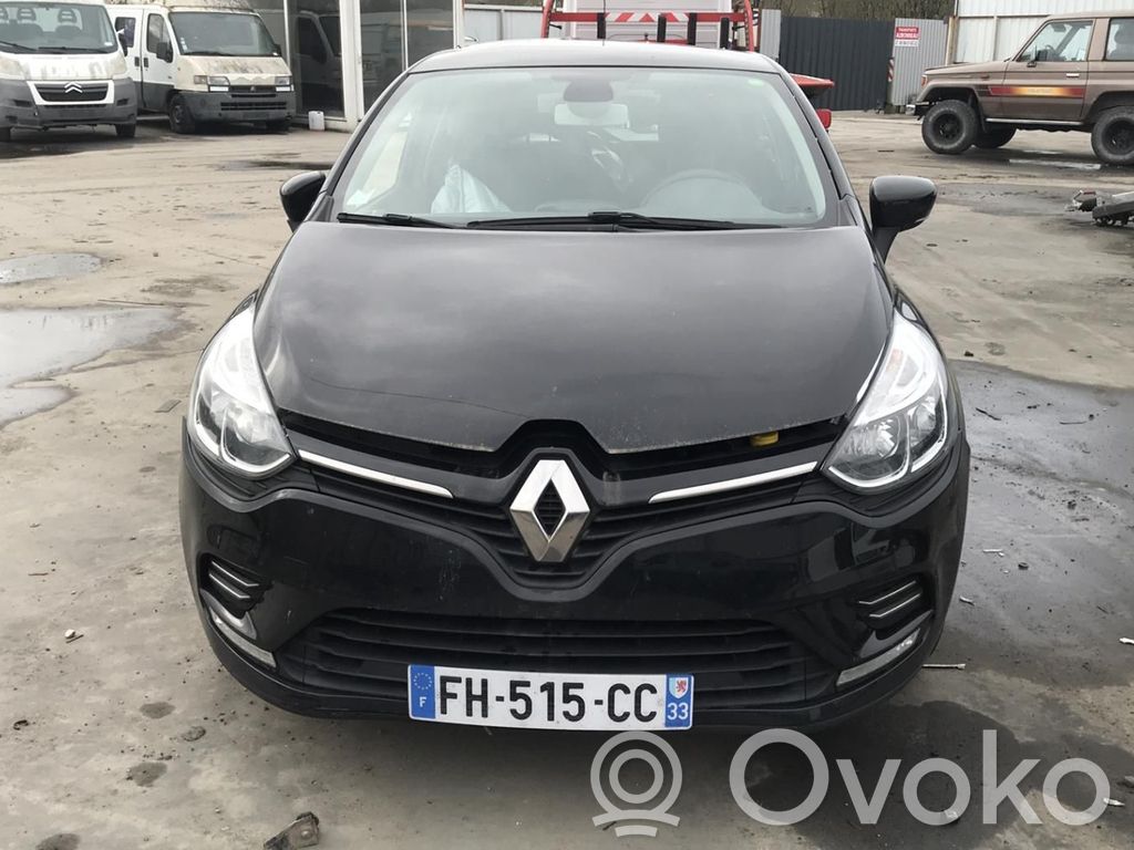Clio IV Clio  231006677R