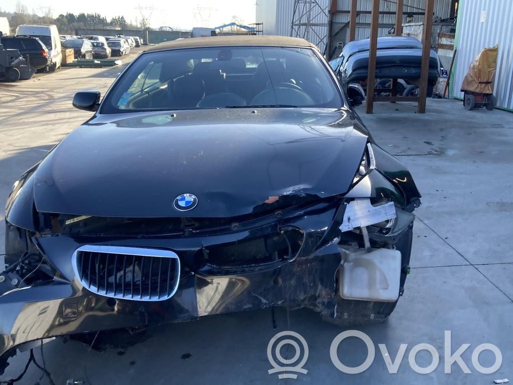 6 E63 E64 Series 6  31216762017