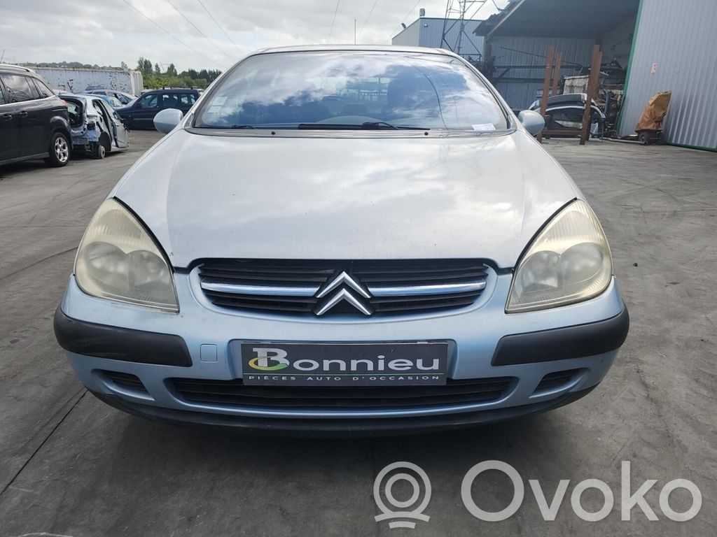 C5 C5, C5 Aircross  00006205X2