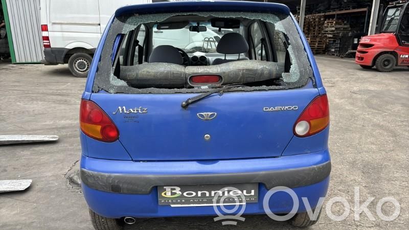 Matiz Matiz  96497700