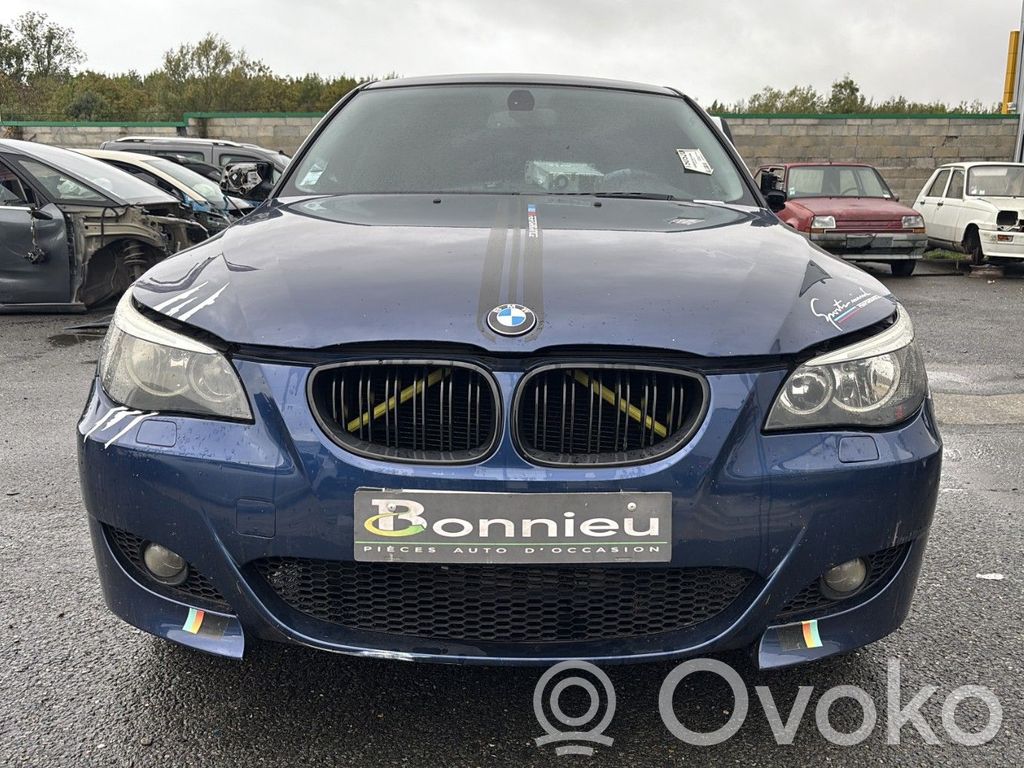 5 E60 E61 Series 5  41357111430