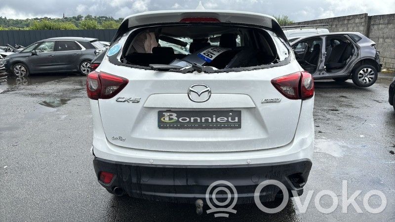 CX-5 CX-5  KD456679Y