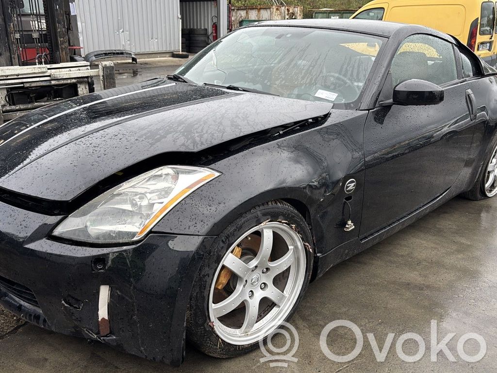 350Z 240Z, 260Z, 280Z, 350Z  23100CD010