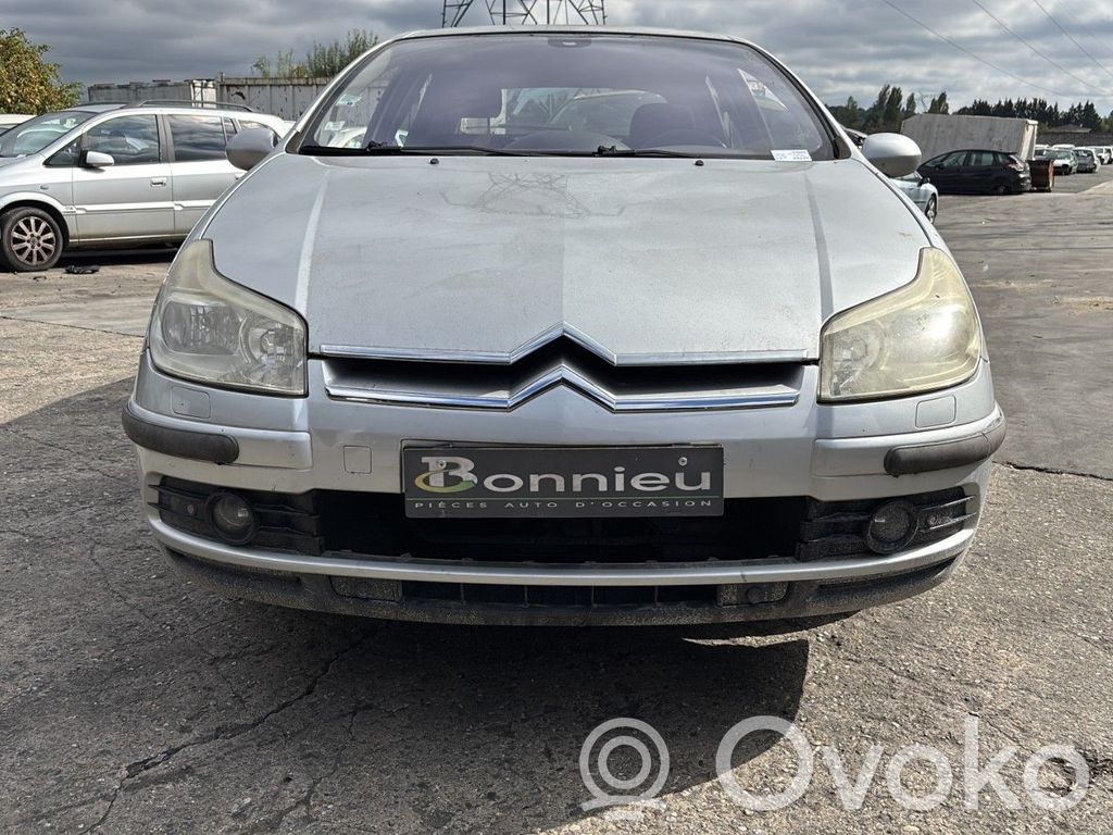 C5 C5, C5 Aircross  00006351V3