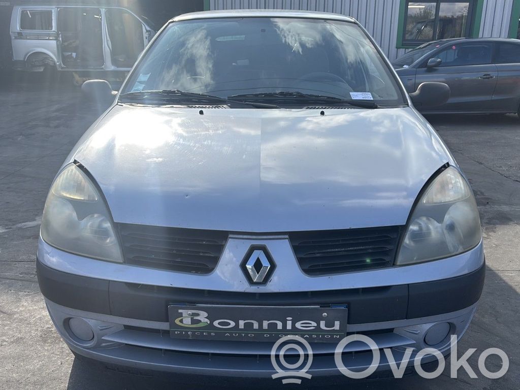 Clio II Clio  820033147