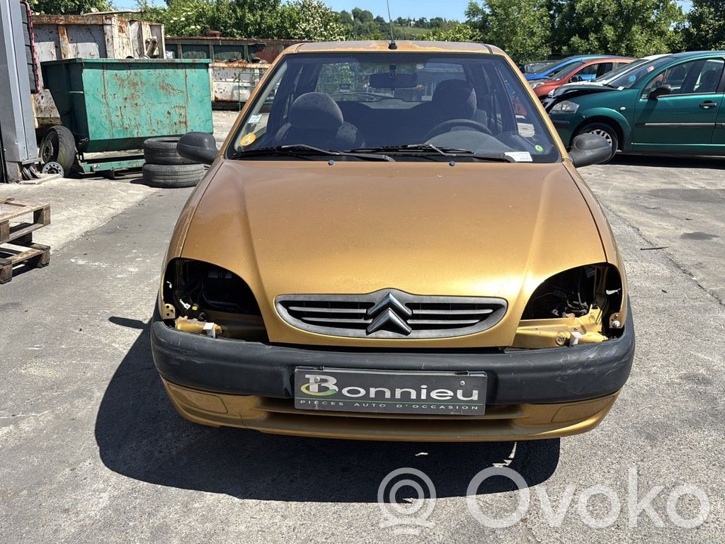Saxo Saxo  2542525A