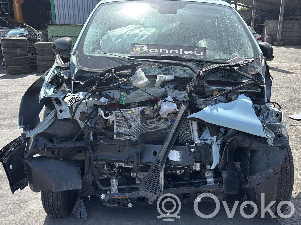 Twingo III Twingo