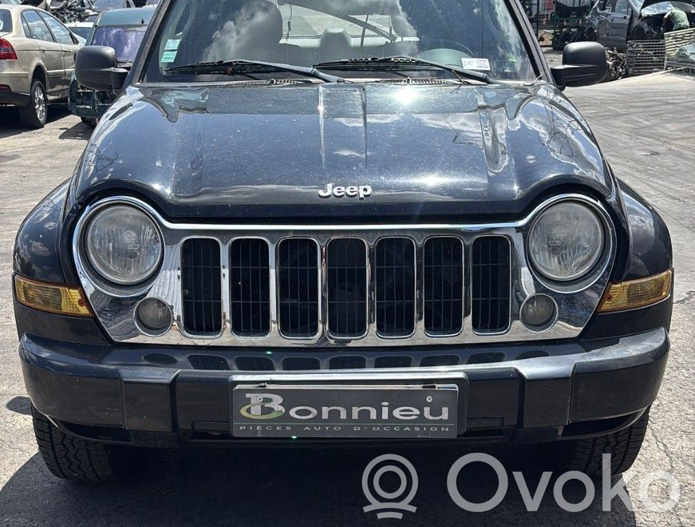 Cherokee KJ Cherokee  55360146AE