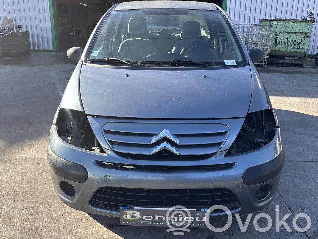C3 C3, Pluriel, Picasso  00006236E8