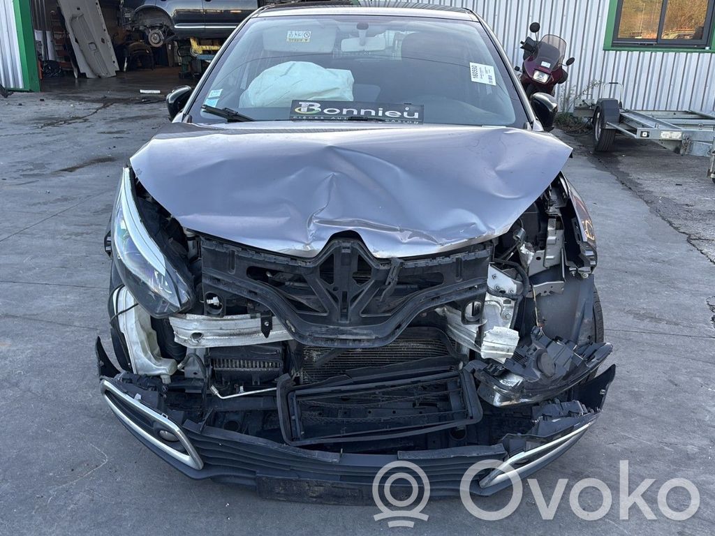 Captur Captur  231007842R