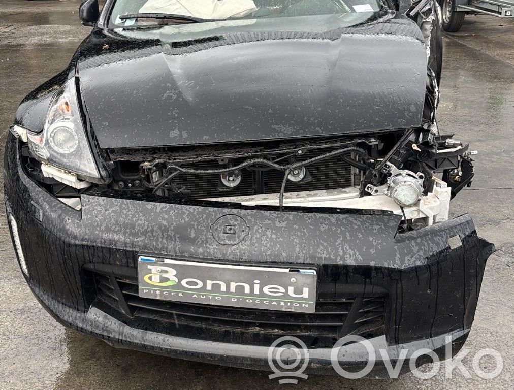 370Z 370Z  767493GM0B