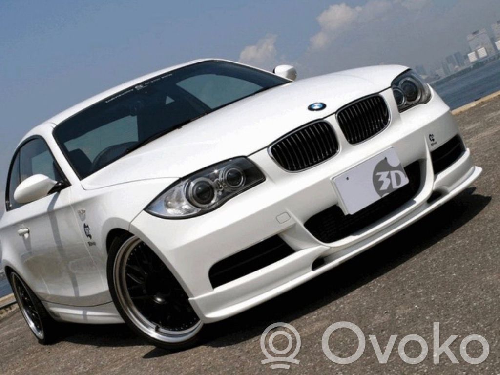 1 E81 E87 Series 1  13101610