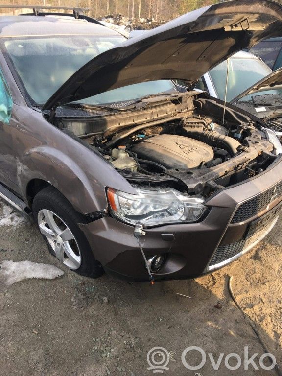 Outlander Outlander