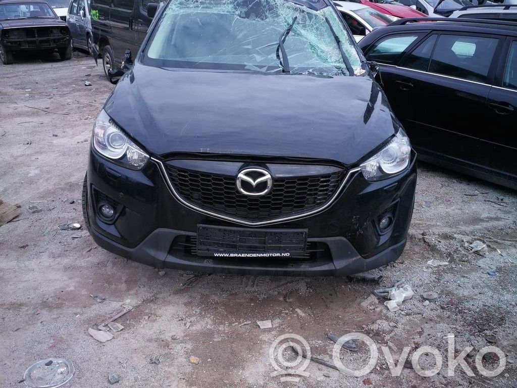 CX-5 CX-5  KD4766DH0A