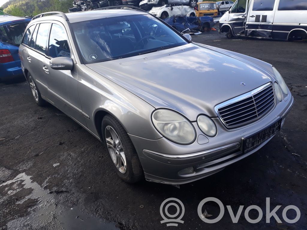 E W211 E-class, AMG (W124, W210, W211, W212, W213, C207, W238)  A6461503272