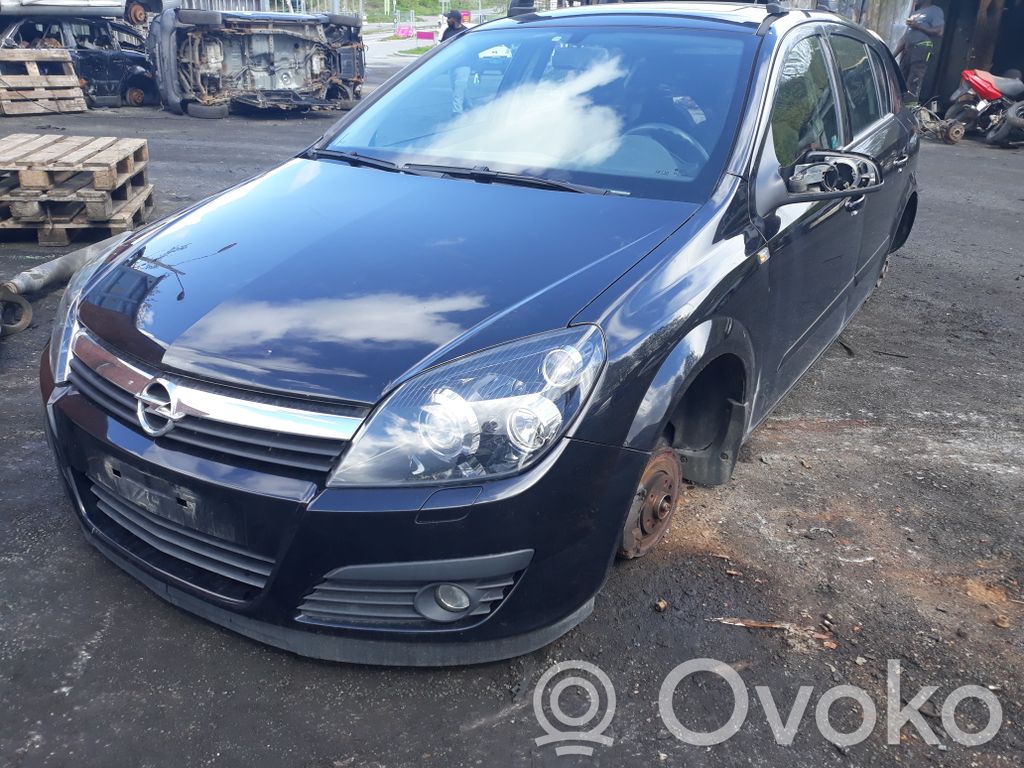 Astra H Astra