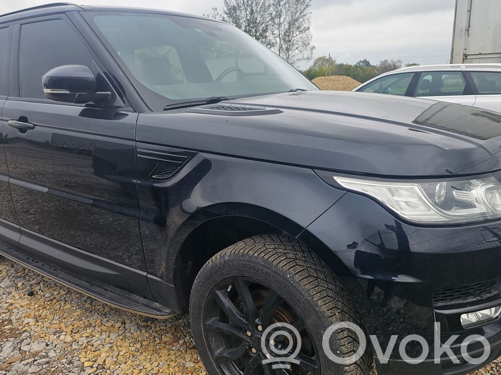 Range Rover Sport L494 Range Rover  A062289