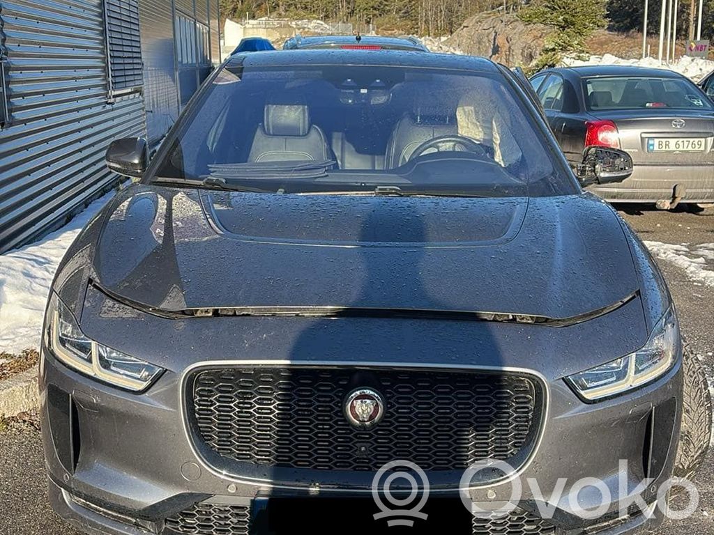 I-Pace I-Pace  J9D313D7374CD