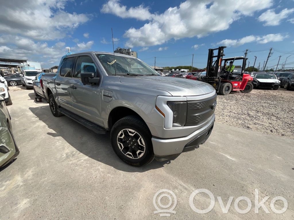 F150 F series  ML342D264BF