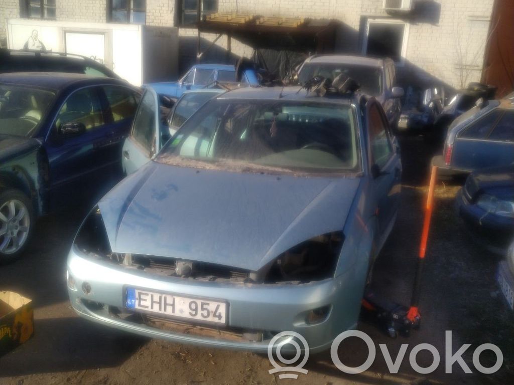 Focus Focus  98AB115772BE