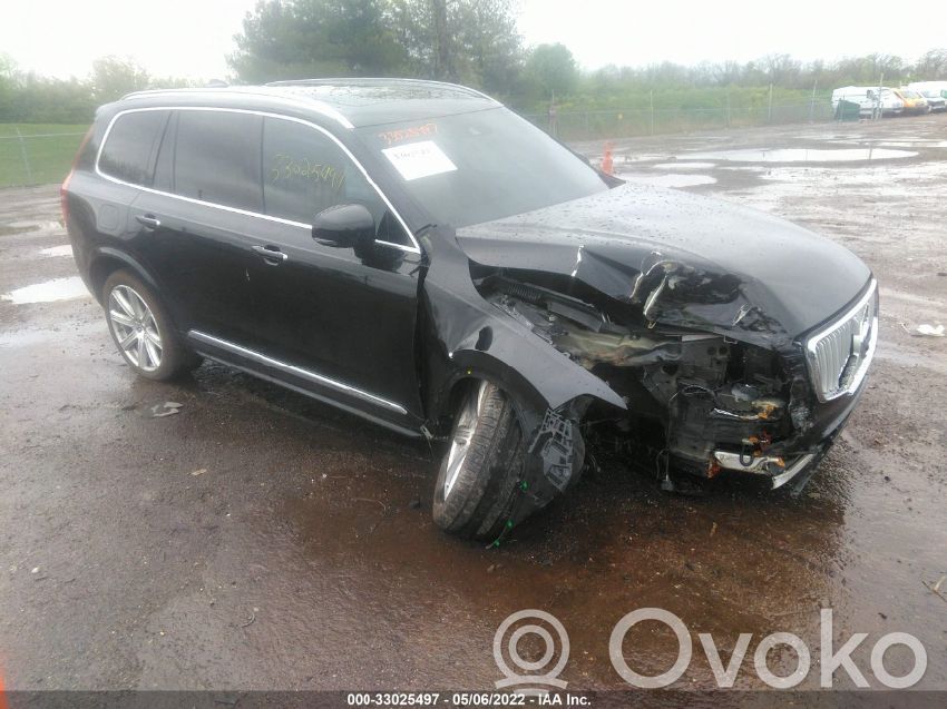 XC90 XC90  31438105