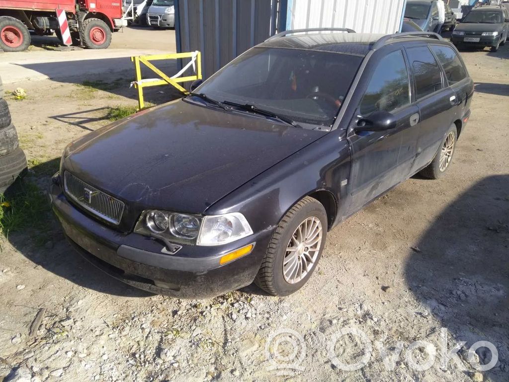 S40, V40 S40, V40  0281011086