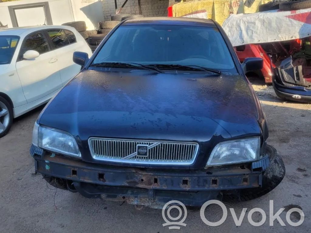 S40, V40 S40, V40  30822005