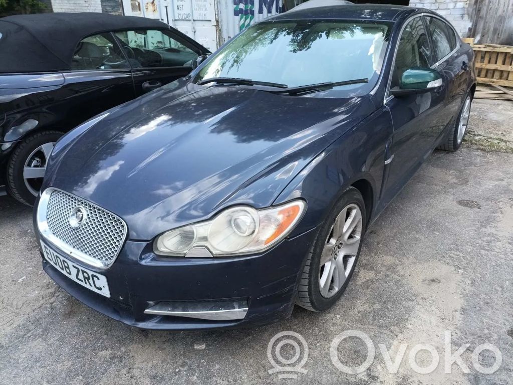 XF X250 XF  8X2Q12A650KAE