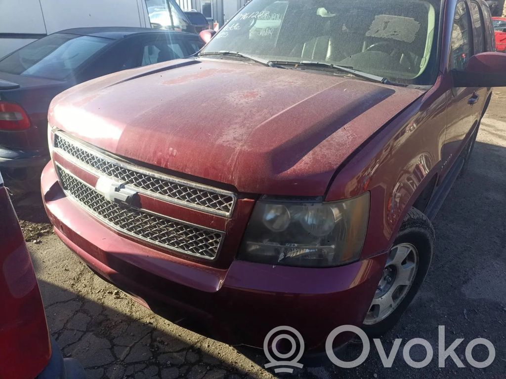 Tahoe Tahoe  15093445