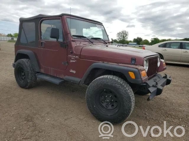 Wrangler Wrangler  52058642