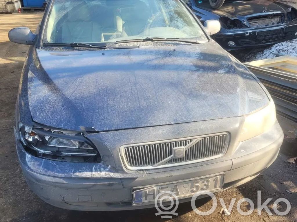 V70 S70, V70, V70 XC  0001109252