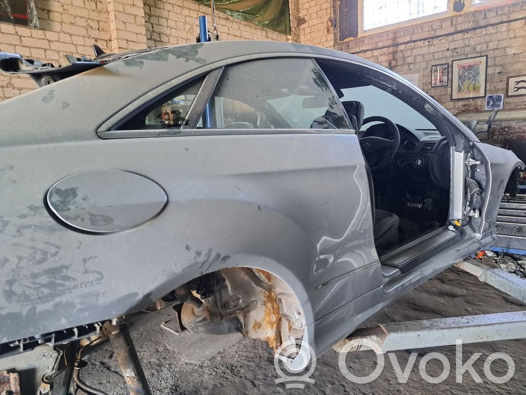 E C207 W207 E-class, AMG (W124, W210, W211, W212, W213, C207, W238)  A2076901840