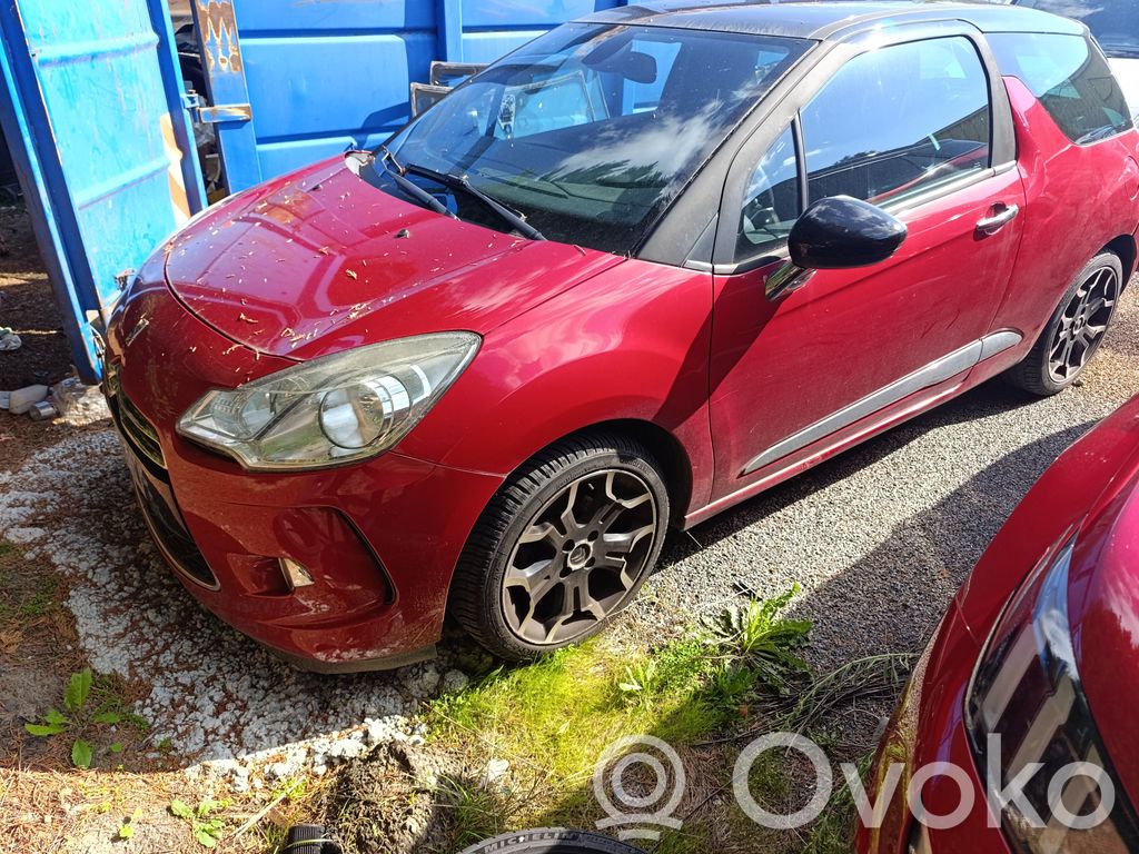 DS3 DS3  PSA006254