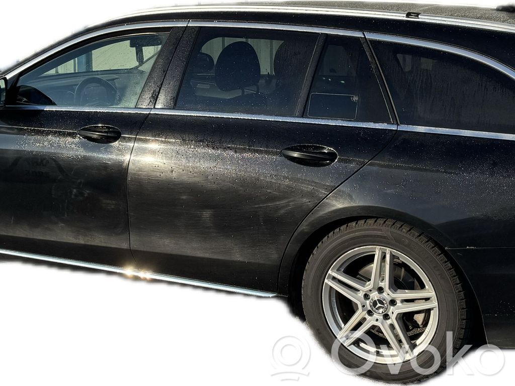 E W213 E-class, AMG (W124, W210, W211, W212, W213, C207, W238)  A0004607103