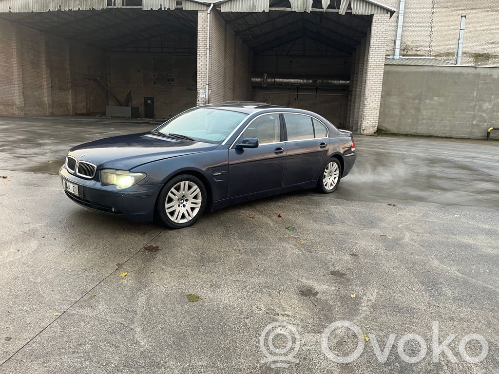 7 E65 E66 Series 7  7011201