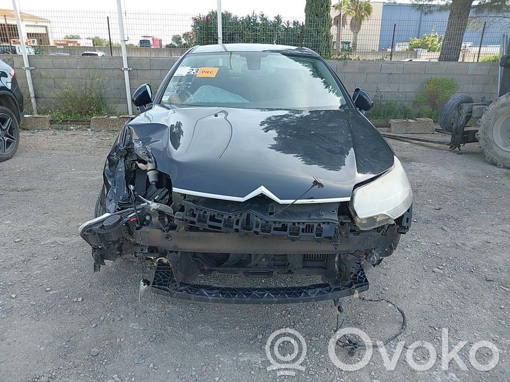 C5 C5, C5 Aircross  00000384K8