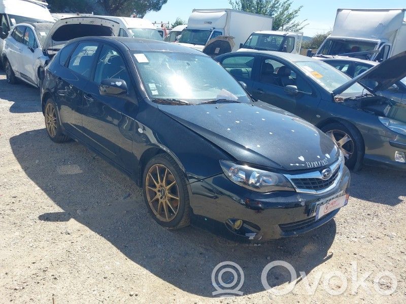 Impreza III Impreza