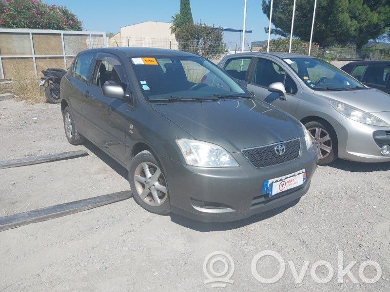 Corolla E120 E130 Corolla  5215902910