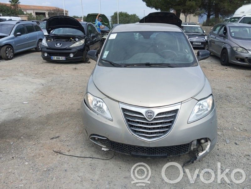 Ypsilon Ypsilon  6000632612