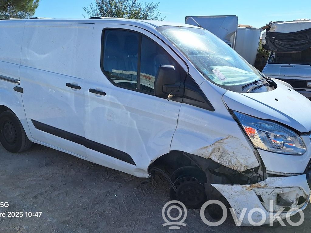 Transit Custom Transit Custom  2805122