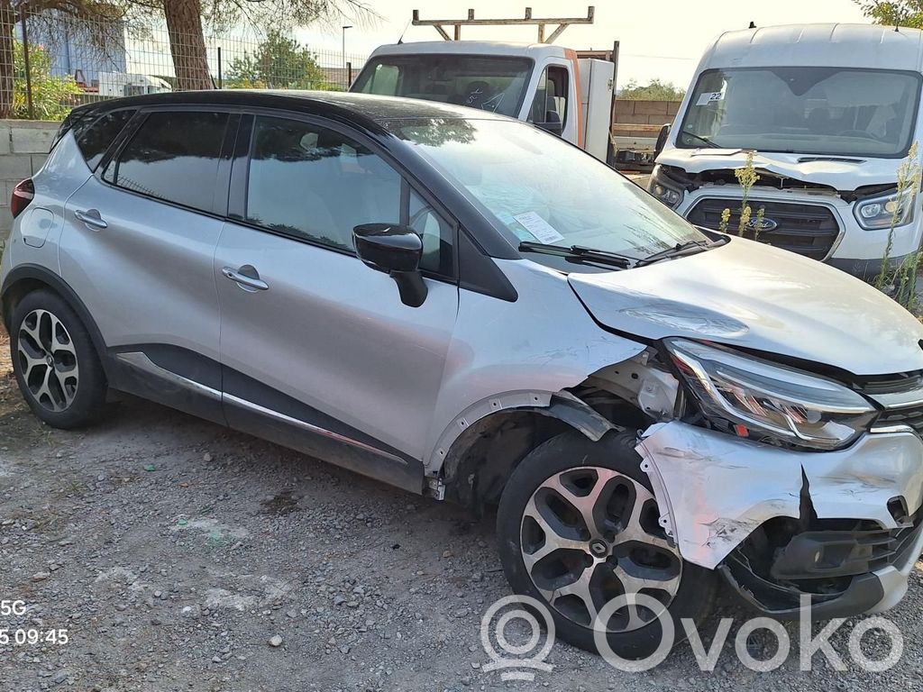 Captur Captur  261507170R