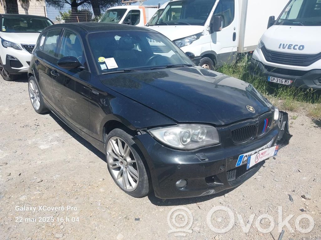1 E81 E87 Series 1