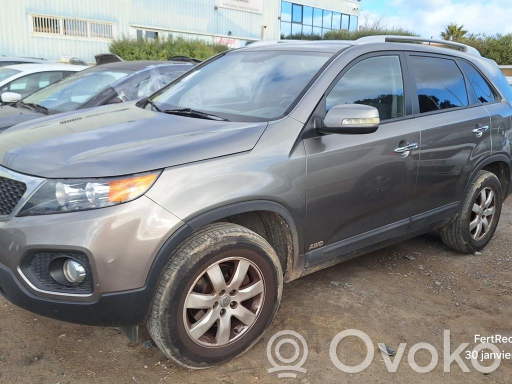 Sorento Sorento  791102P000