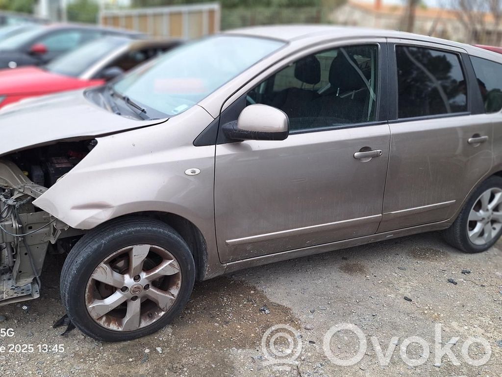 Note (E11) Note  25540ED50A