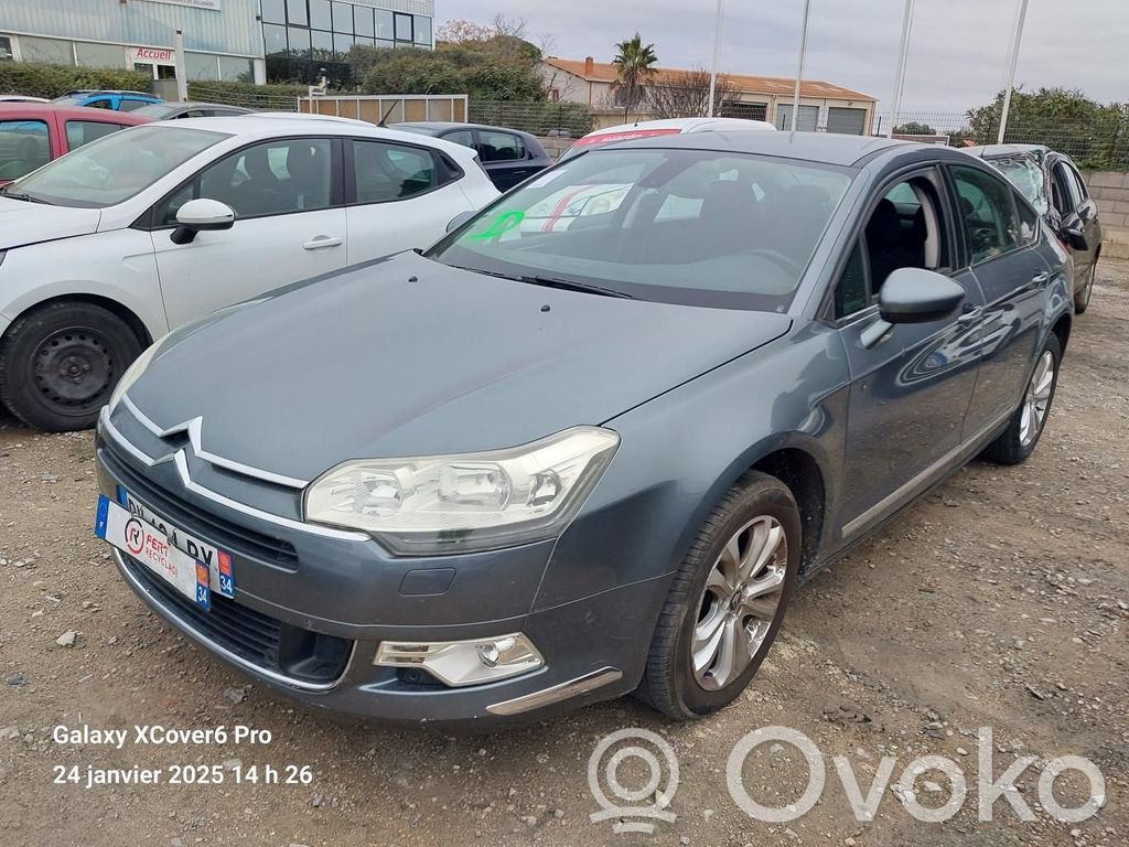 C5 C5, C5 Aircross  16118599BJ