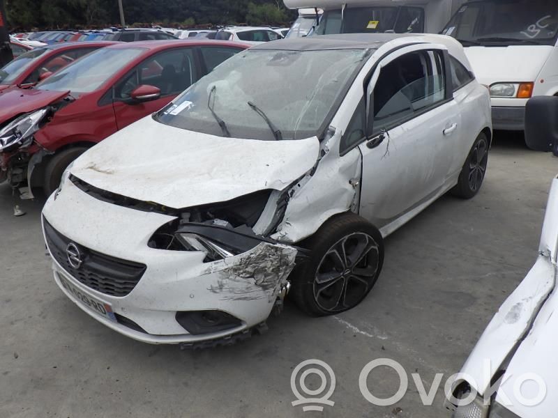 Corsa E Corsa  13585666