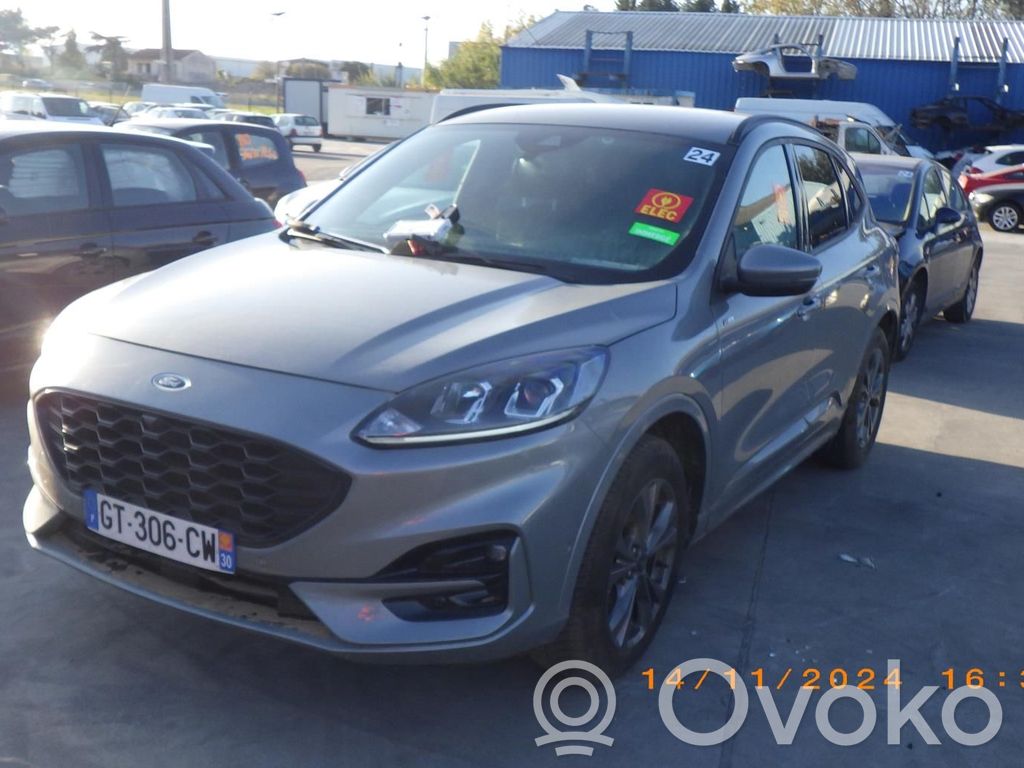 Kuga III Kuga  2639083