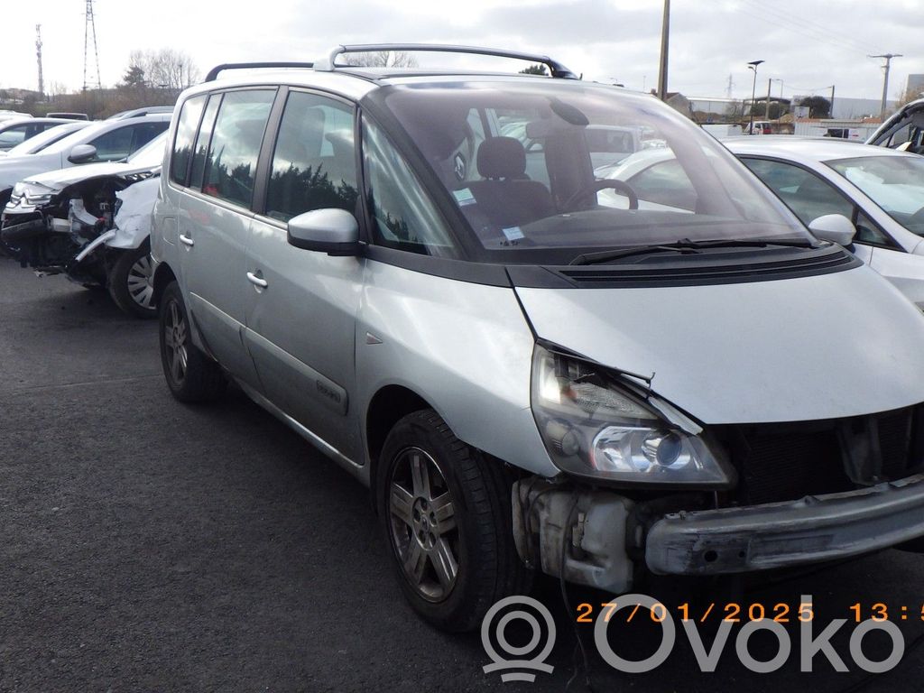 Espace IV Espace  7701053976