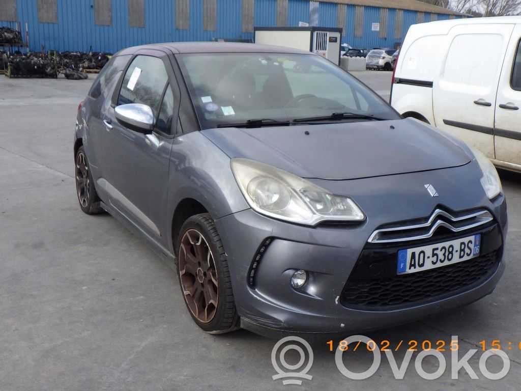DS3 DS3  1606930980